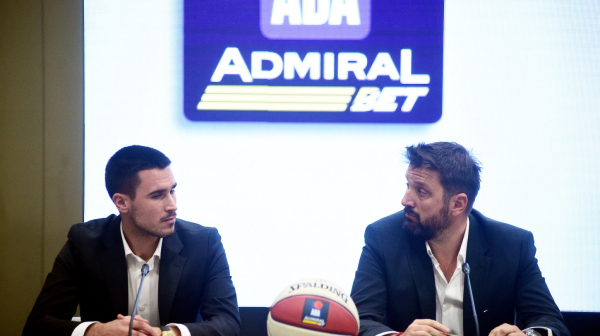 Dubai ne igra Evrokup – nisu hteli da plate