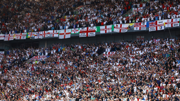 Englez se u četiri sata ujutru probudio na praznom stadionu VIDEO