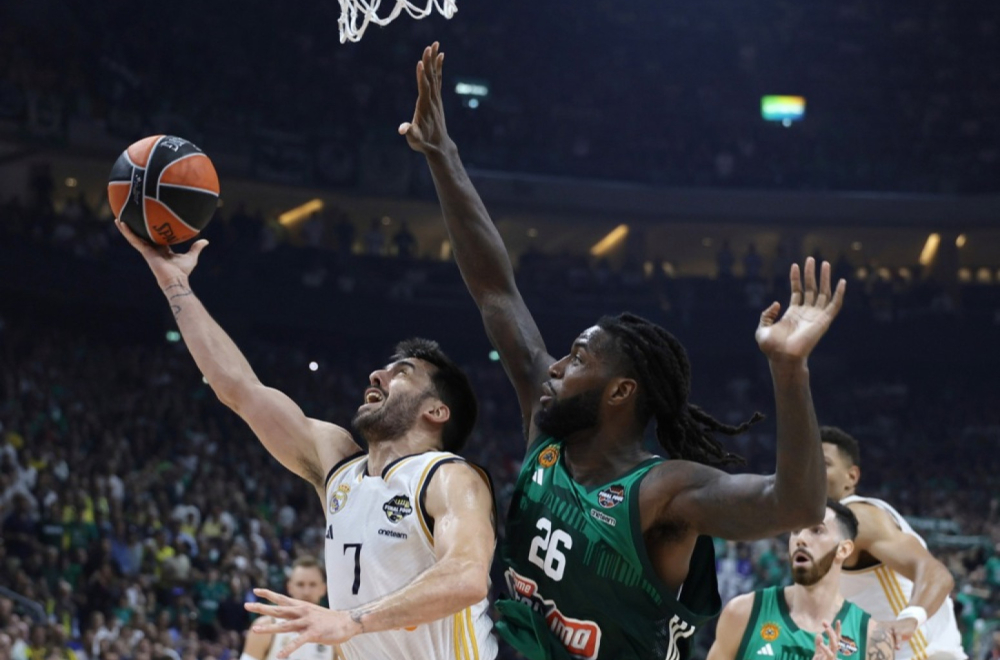 Poznato kad počinje Evroliga