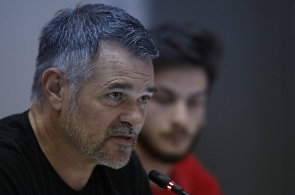 Dobar start na EURO: "Moramo da nastavimo da sanjamo"