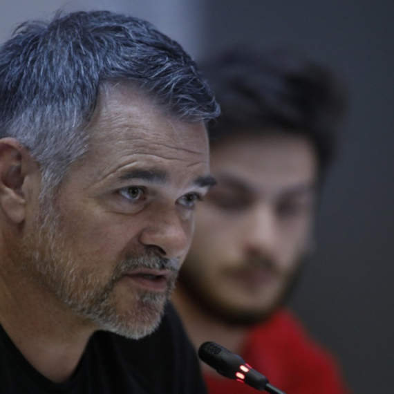 Dobar start na EURO: "Moramo da nastavimo da sanjamo"