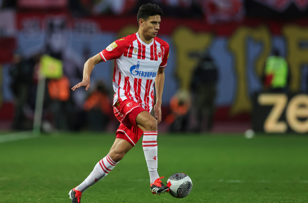 Stamenić odbio Čempionšip – sad uopšte neće igrati u Engleskoj