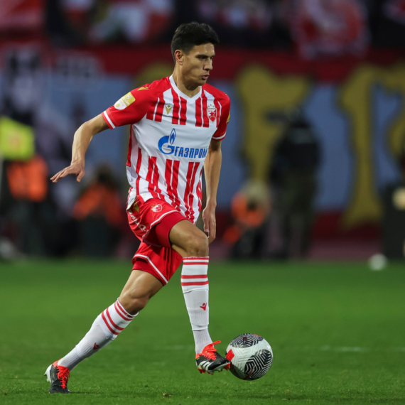 Stamenić odbio Čempionšip – sad uopšte neće igrati u Engleskoj