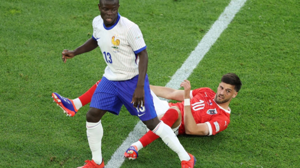 Kante se vraća u Premijer ligu?