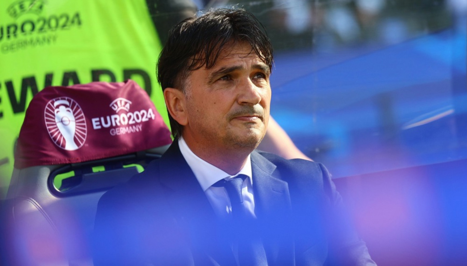 Selektor Hrvatske povukao "istorijski" potez pred Albaniju