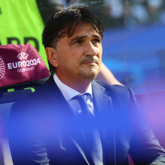 Englezi odgovorili Daliću: "Nije tačno"