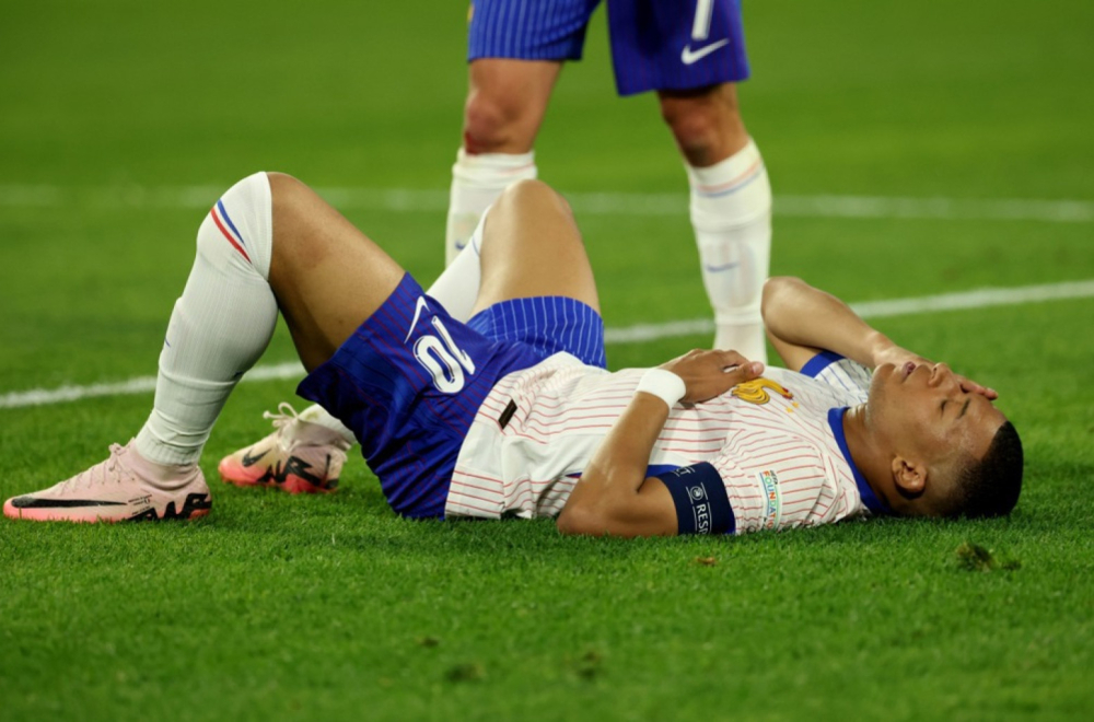 Francuska skupo platila tri boda – Dešan saopštio loše vesti za Mbapea