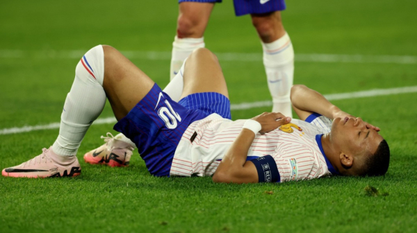 Francuska skupo platila tri boda – Dešan saopštio loše vesti za Mbapea