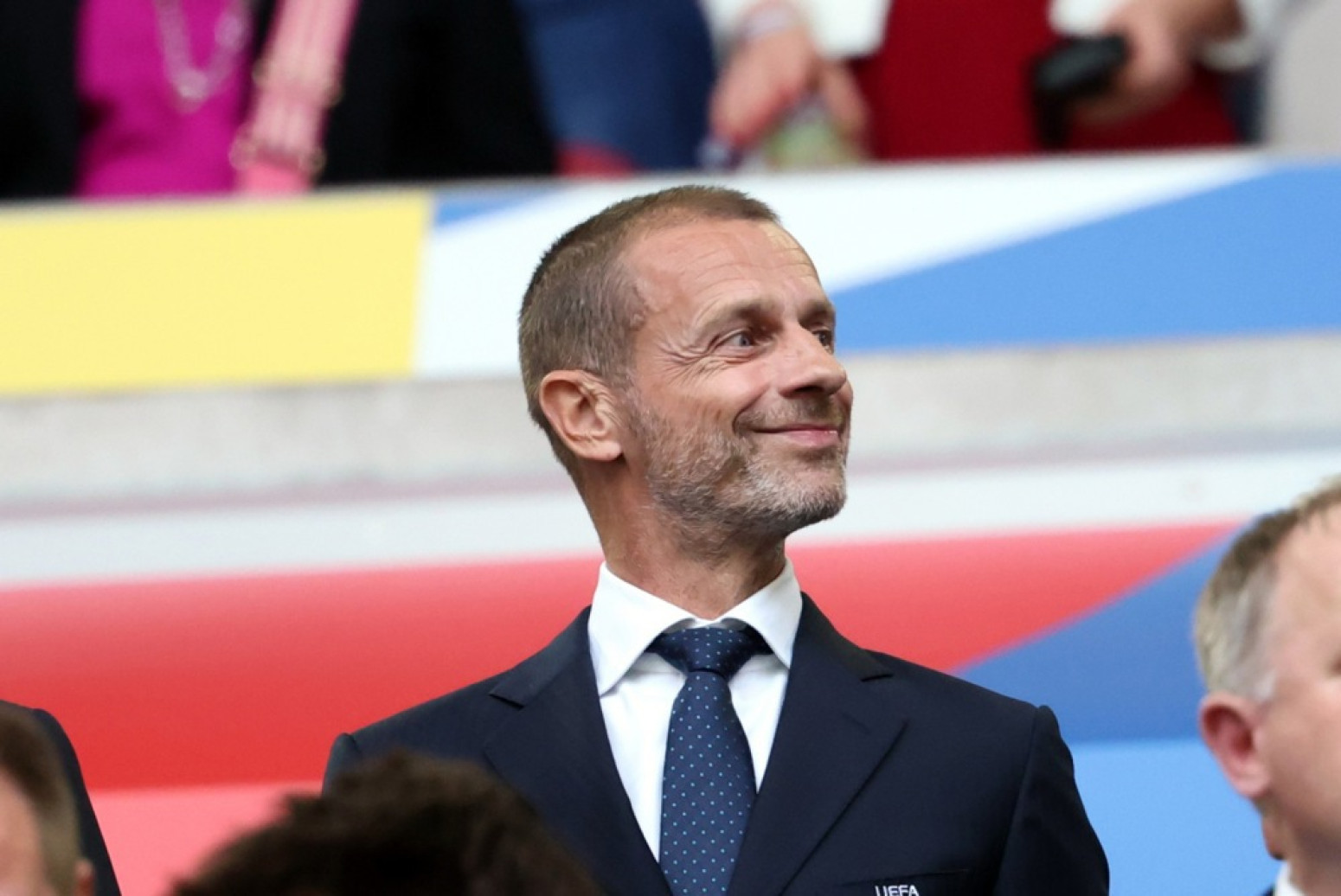 UEFA, ovo je baš loše