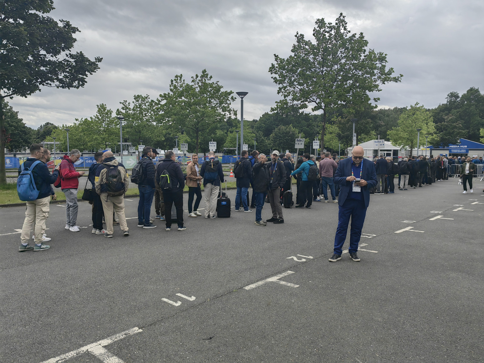 UEFA, ovo je baš loše