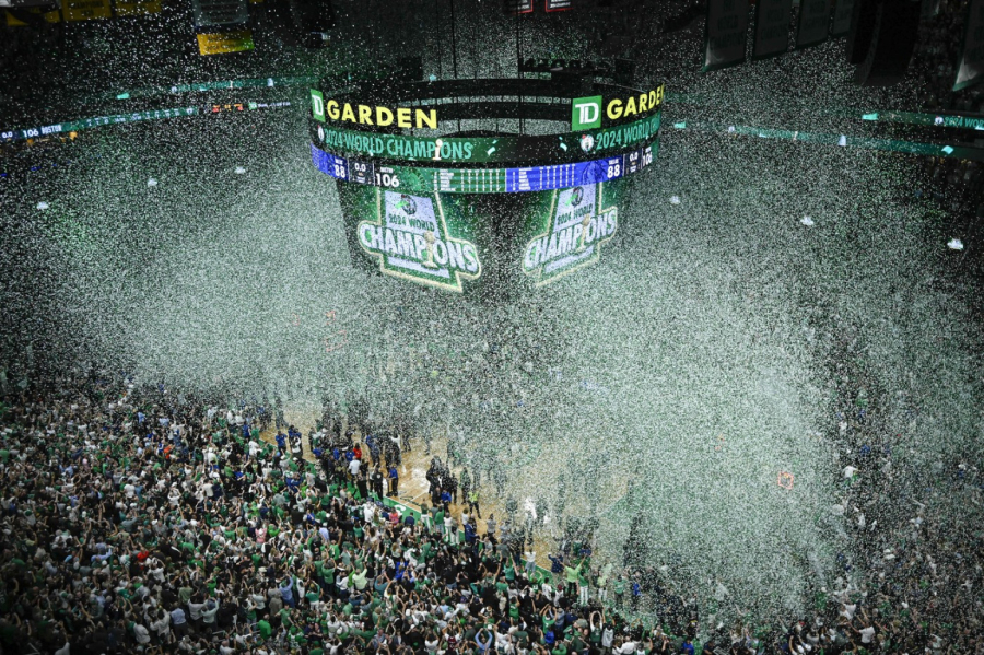 Šampionska odluka od 500 miliona – porez ubija NBA