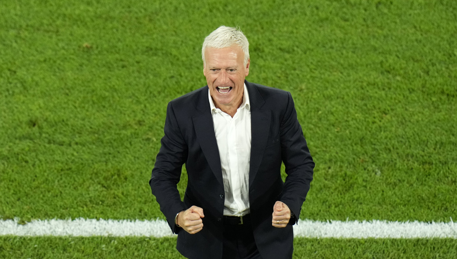 "Dobro je početi pobedom"