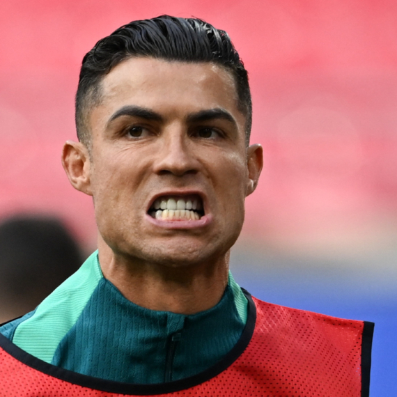 Počinje Ronaldova poslednja šampionska misija