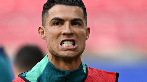 Počinje Ronaldova poslednja šampionska misija