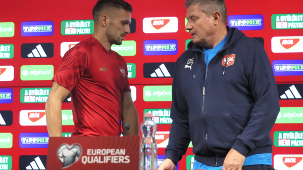 Piksi ili Tadić – Srbija je odabrala stranu