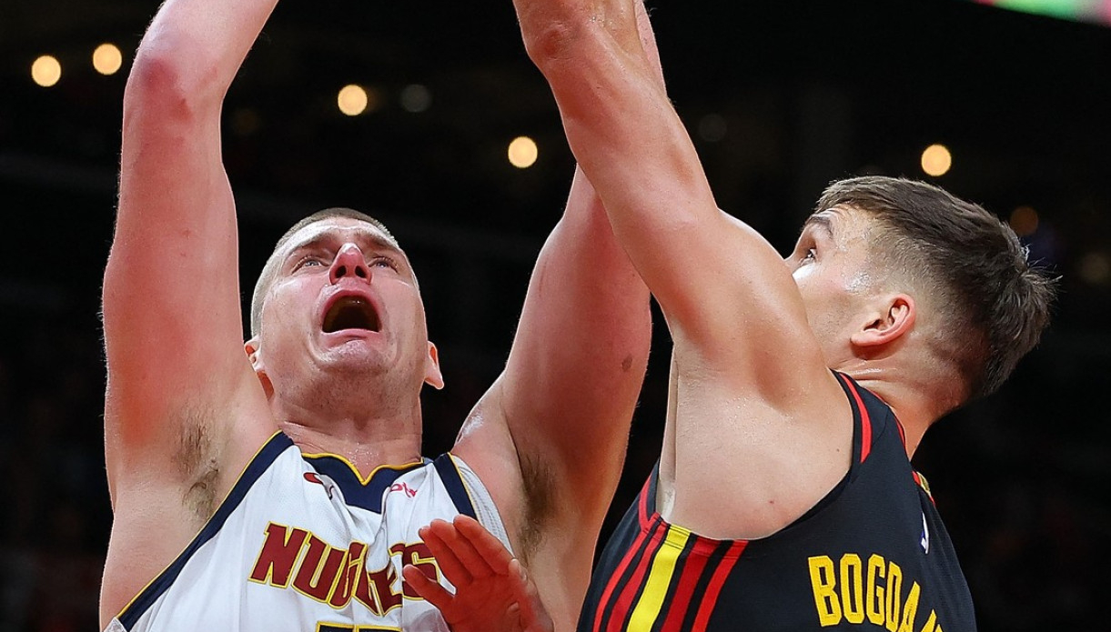 Bogdanović ne igra protiv Jokića!