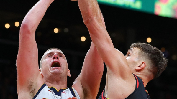 Bogdanović ne igra protiv Jokića!