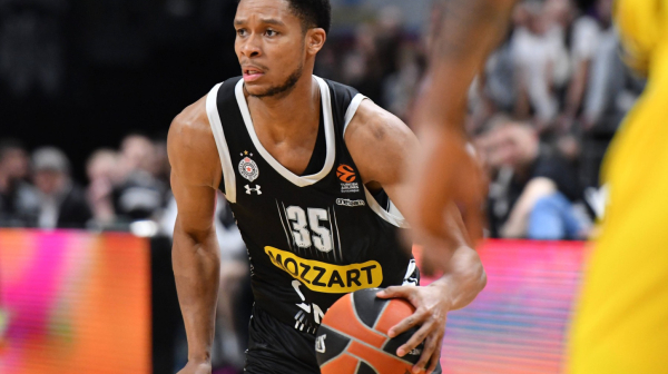 Doužer otkrio po čemu najviše pamti Partizan