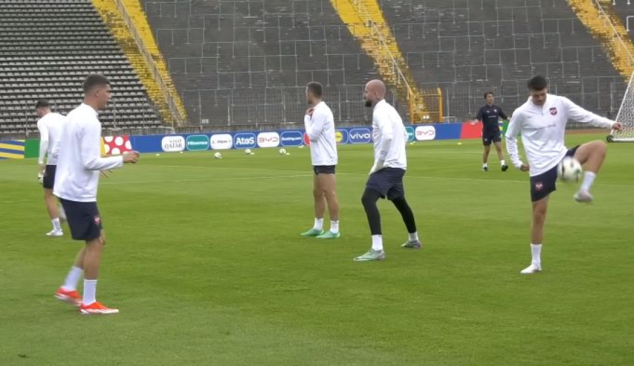 Haos u reprezentaciji Srbije: Ko se pobunio protiv Piksija?