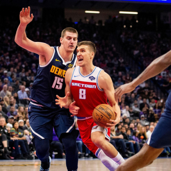 Jokić: "Bogdanu je to bilo potrebno" VIDEO