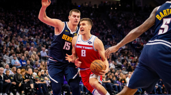 Jokić: "Bogdanu je to bilo potrebno" VIDEO