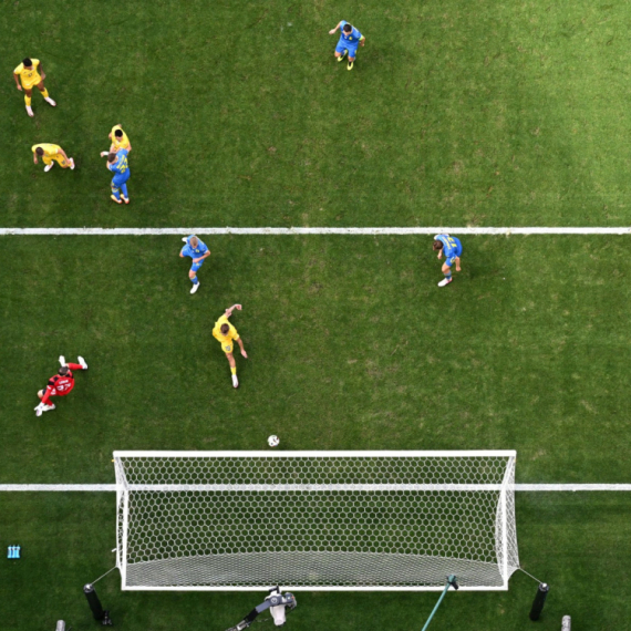 Ovaj EURO obara sve rekorde – jedan podatak je neverovatan