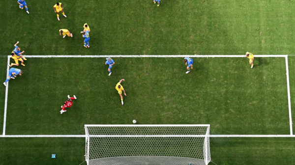 Da li ste spremni za treće kolo EURO?