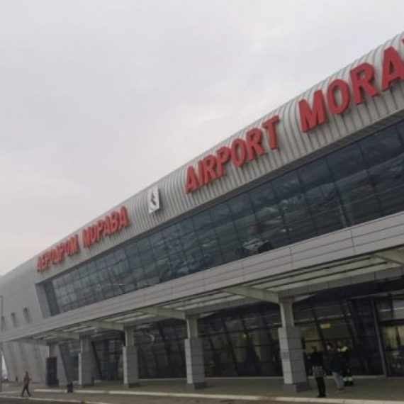 Kreće avio linija iz Kraljeva do mora: Letovi sredom i petkom