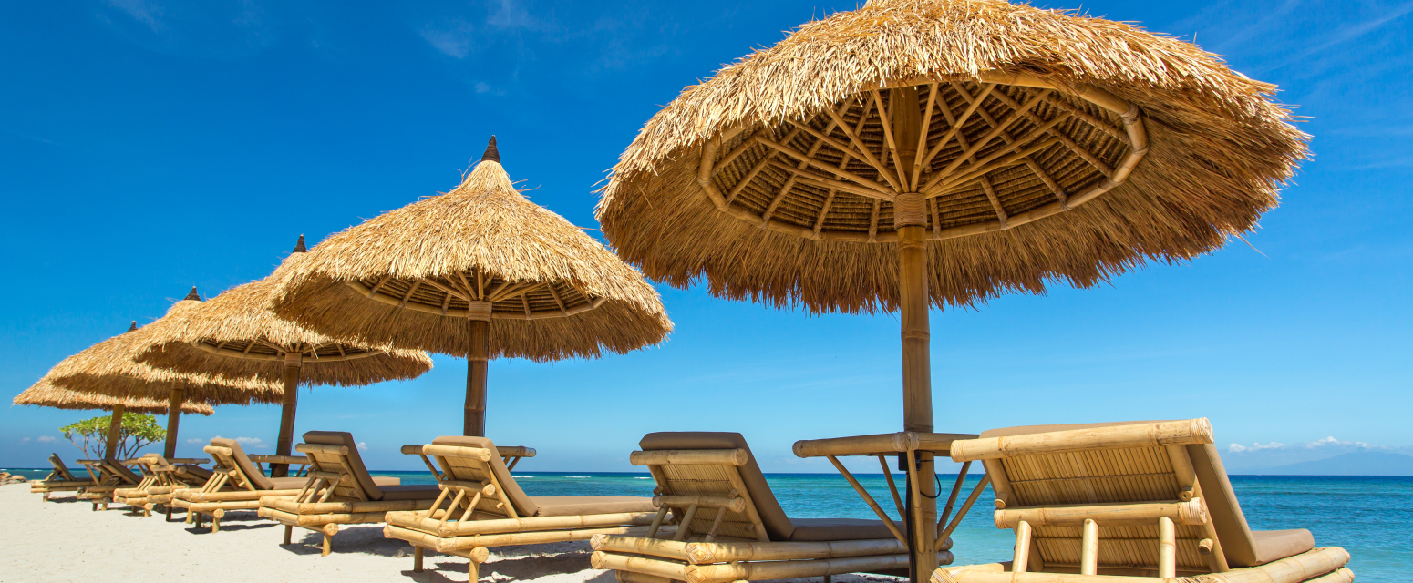 Na plažama nemate gde da spustite peškir od skupih ležaljki: Novo pravilo u Grčkoj menja sve ANKETA