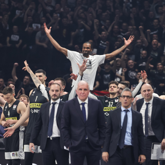 Emotivna poruka Kevina Pantera