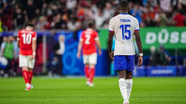 Tiram ispisao istoriju francuskog fudbala