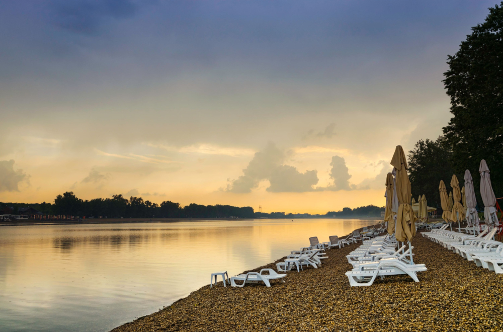 Tri plaže u Beogradu na kojima možete da uživate ovog leta FOTO