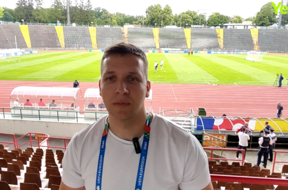 "FSS pod istragom zbog 'Kosovo je Srbija' – očekujem da Piksi ne pravi eksperiment"