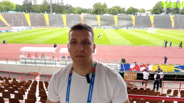 "FSS pod istragom zbog 'Kosovo je Srbija' – očekujem da Piksi ne pravi eksperiment"