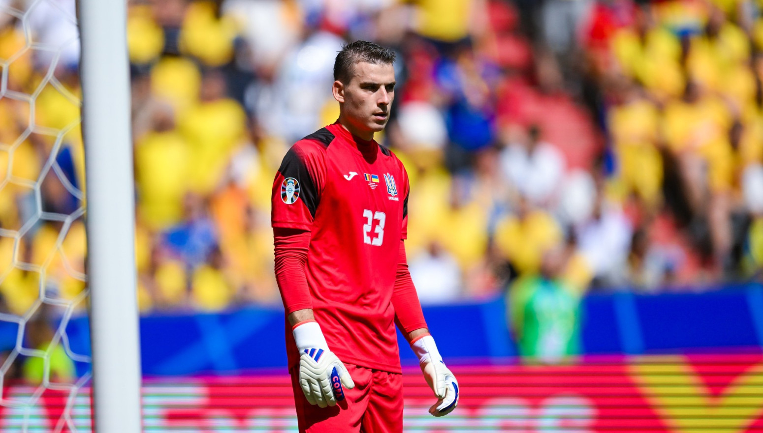 Ukrajince sramota zbog vojnika – izbacili selektora posle debakla VIDEO