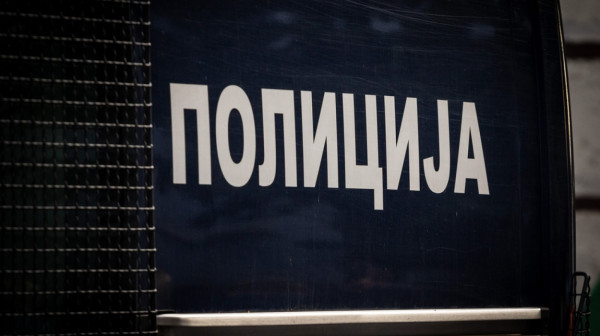 Uhapšen zbog prodaje kozmetike na crno: Utaja poreza od 15,5 miliona dinara