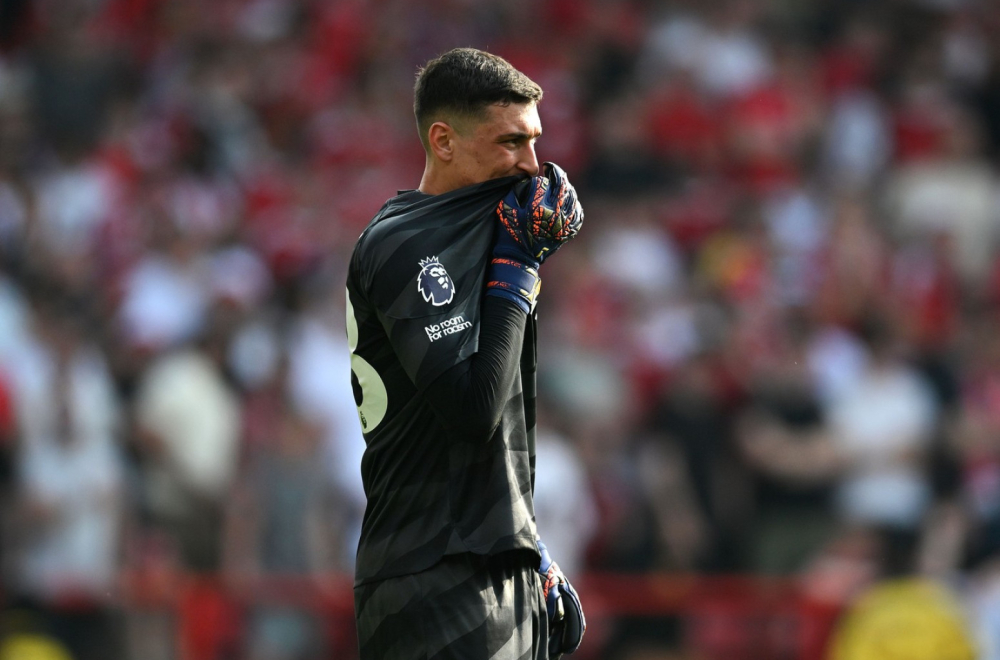 Petrović napušta Čelsi – sledi selidba u Francusku