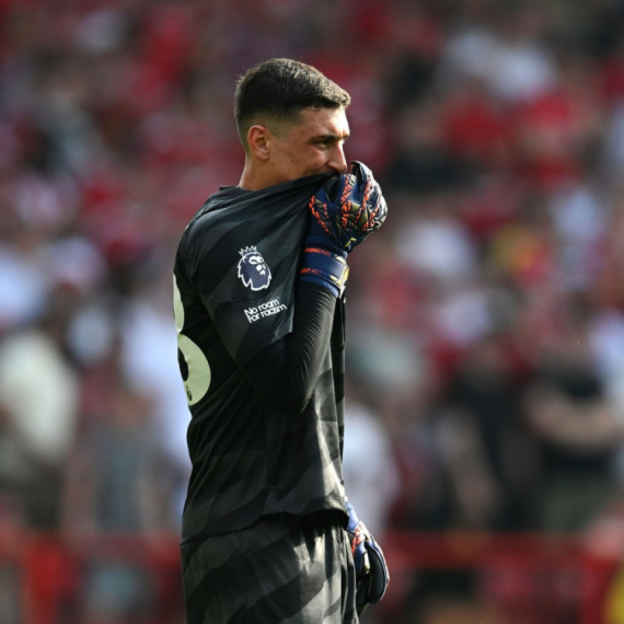 Radosna vest za Orlove: Reprezentativac Srbije postao tata