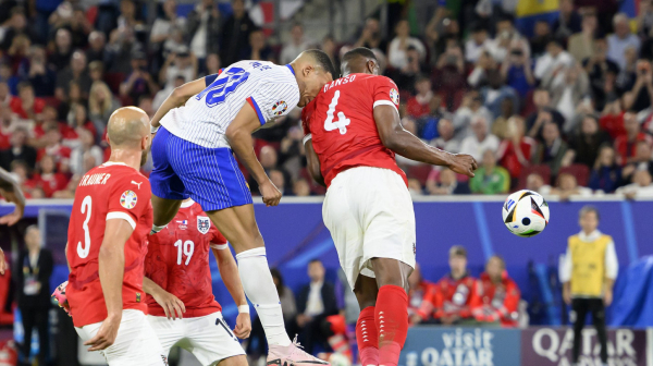 Izvinjenje fudbalera Austrije Kilijanu Mbapeu: Žao mi je