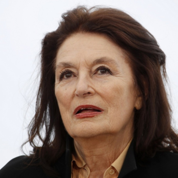 Preminula čuvena glumica