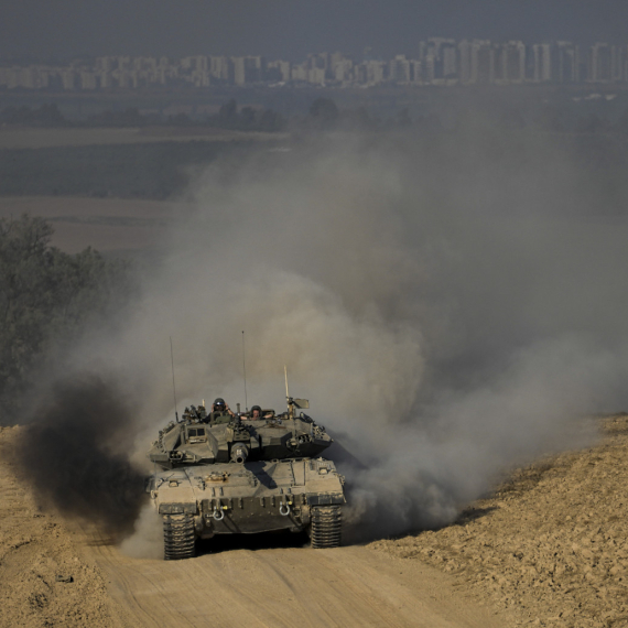 Bajdenov bliski saradnik: Sprečavamo veći rat