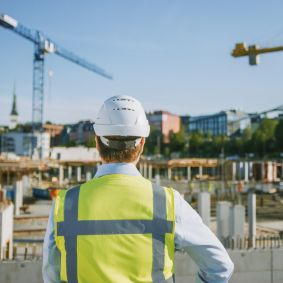 Menja se lice ovog dela Beograda: Četiri nova mosta, nadvožnjak i podvožnjak; Neophodna i rušenja