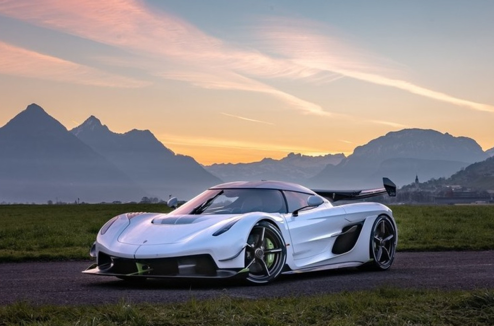 Koenigsegg otkrio ko nikad neće moći da kupi njihov auto – čak ni za 3 miliona evra