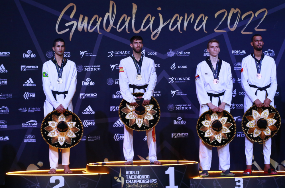 Još dve olimpijske norme za Srbiju