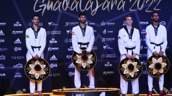 Još dve olimpijske norme za Srbiju