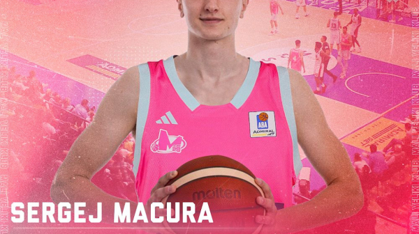 Slovenac stigao u Megu