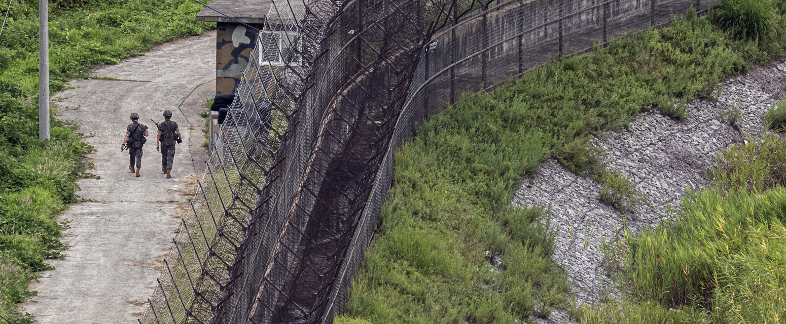 Severna Koreja počela da prima turiste, pa se opet zatvorila