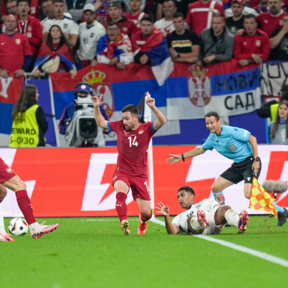 Sprema se invazija Srba na Minhen - velika podrška protiv Slovenije