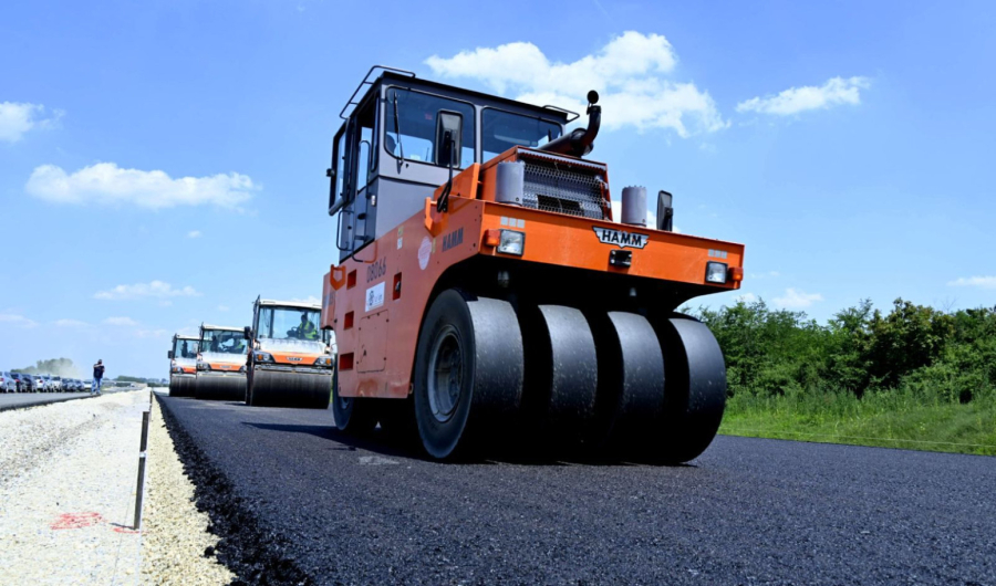 Od 2025. naplata putarine i na brzim saobraćajnicama