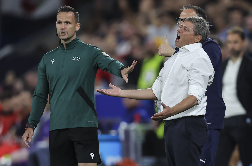 Džajić: "Piksijeva je uvek poslednja"